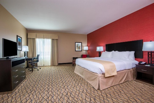 Holiday Inn Salina image 1