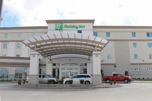 Holiday Inn Salina image 11