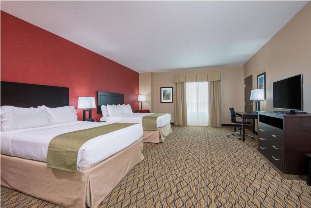 Holiday Inn Salina