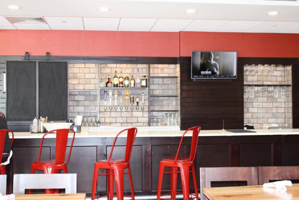 Holiday Inn Salina Image 19