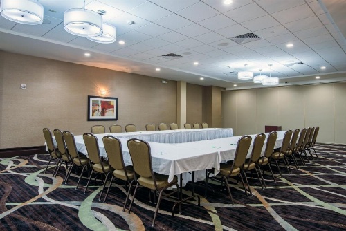 Holiday Inn Salina image 21