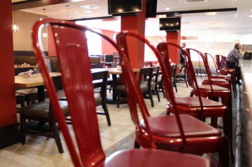 Holiday Inn Salina image 23