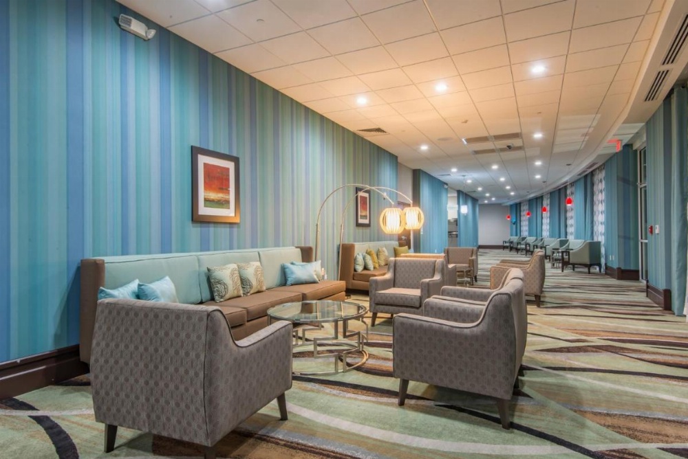 Holiday Inn Salina Image 24