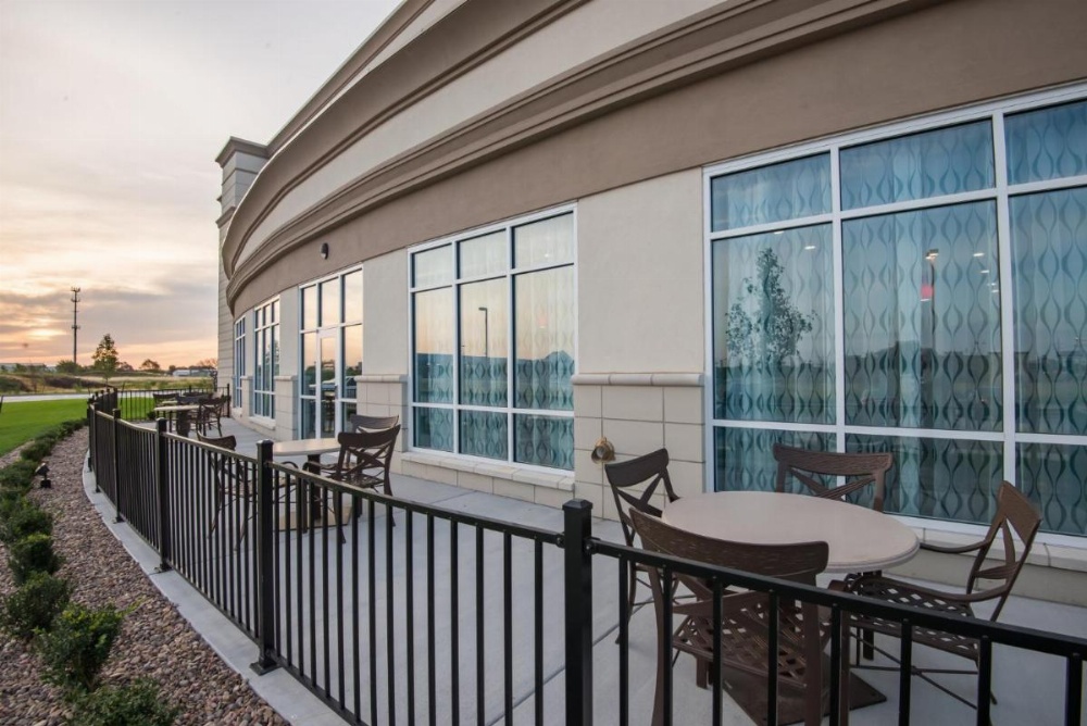 Holiday Inn Salina Image 25