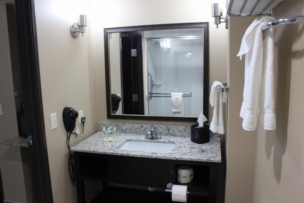 Holiday Inn Salina Image 27