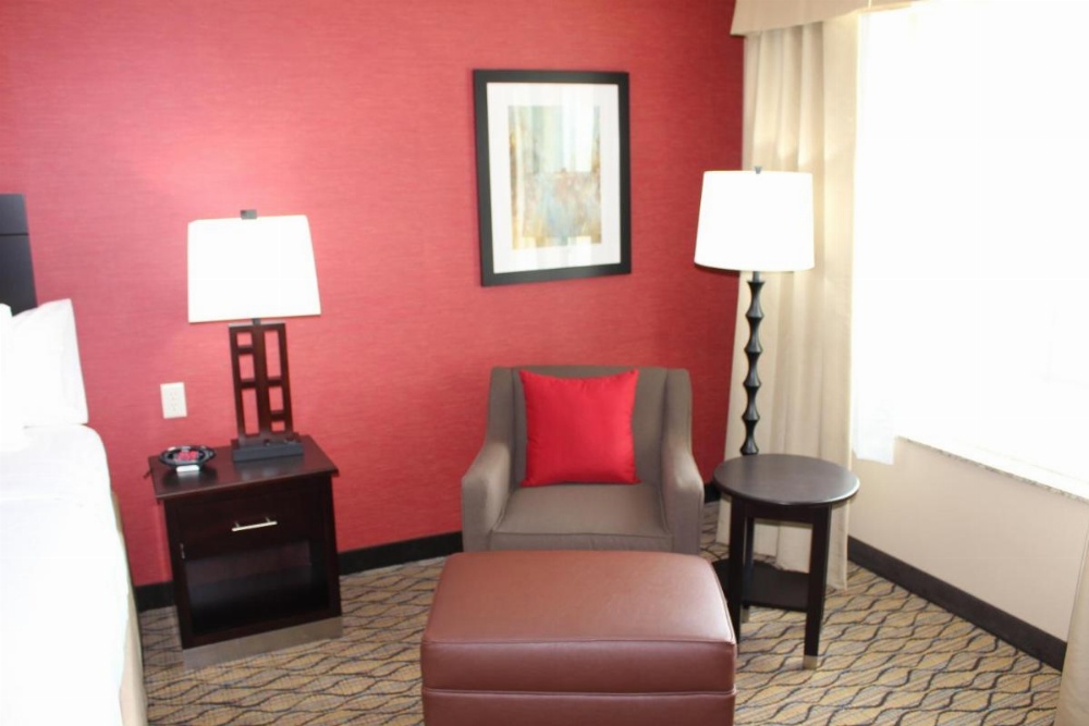 Holiday Inn Salina Image 28