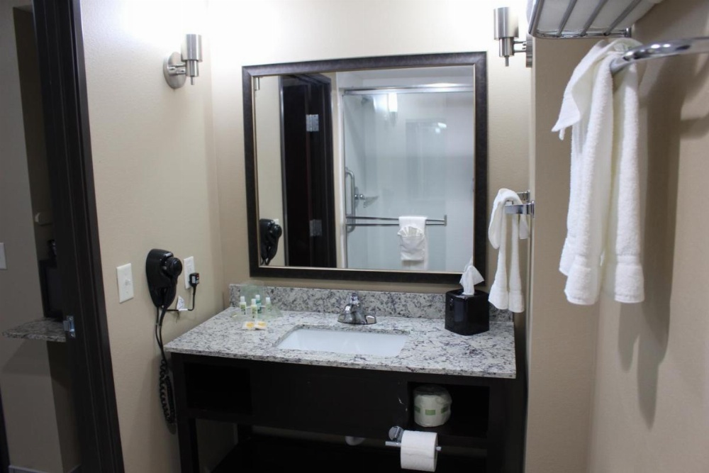 Holiday Inn Salina Image 29