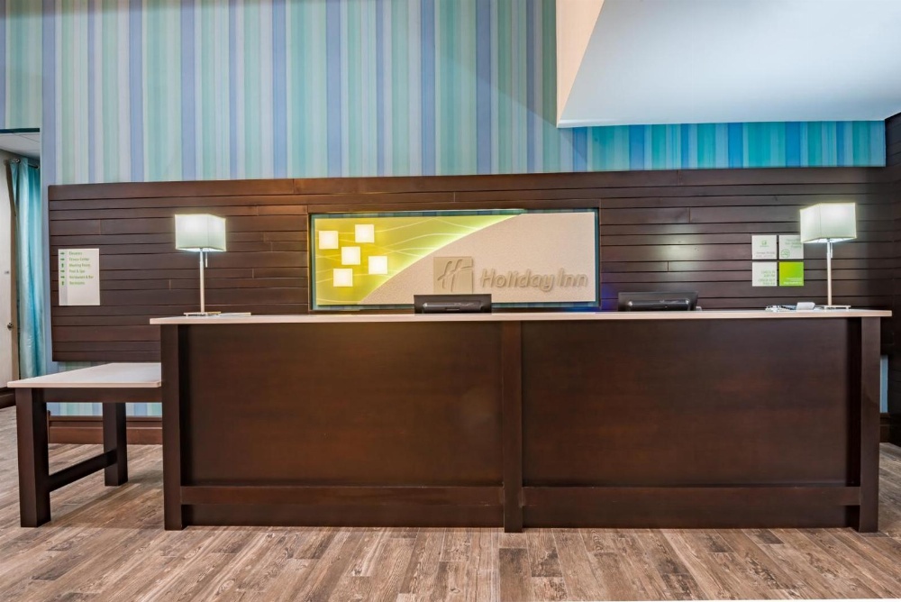 Holiday Inn Salina Holiday Inn Salina