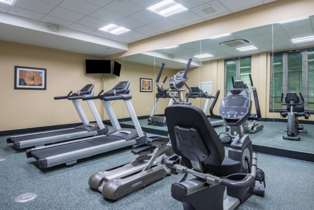 Holiday Inn Salina Image 6